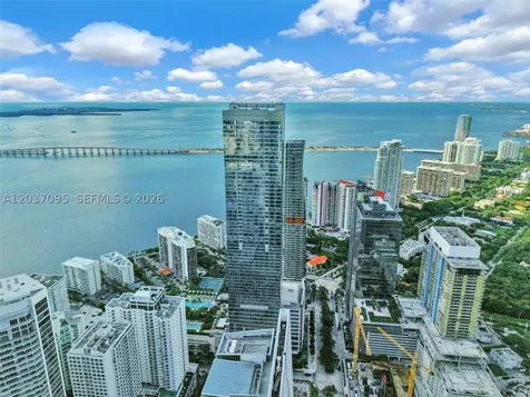 1435 Brickell Avenue Miami FL 33131