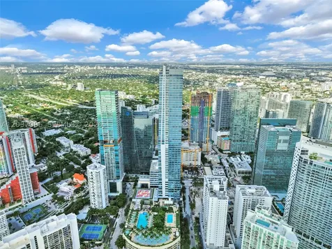 1435 Brickell Avenue Miami FL 33131