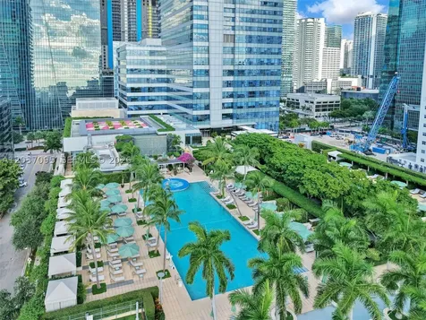1435 Brickell Avenue Miami FL 33131