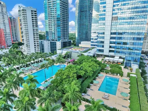 1435 Brickell Avenue Miami FL 33131