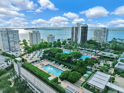 1435 Brickell Avenue Miami FL 33131
