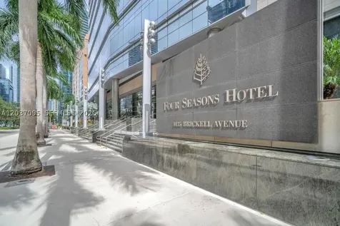 1435 Brickell Avenue Miami FL 33131