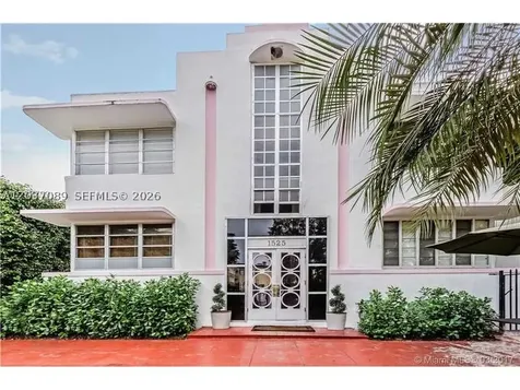 1525 Meridian Avenue Miami Beach FL 33139