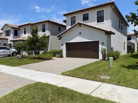 5525 Agostino Way Ave Maria FL 34142