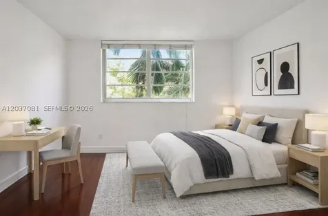 777 NE 62nd Street Miami FL 33138