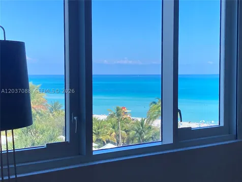 2301 Collins Avenue Miami Beach FL 33139