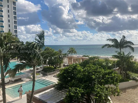 2301 Collins Avenue Miami Beach FL 33139