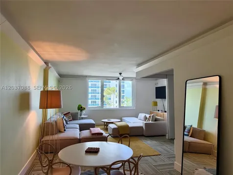 2301 Collins Avenue Miami Beach FL 33139