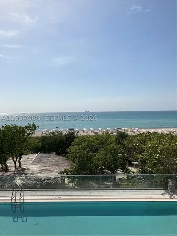 2301 Collins Avenue Miami Beach FL 33139