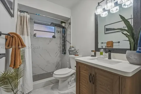 8580 NW 20th Court Sunrise FL 33322