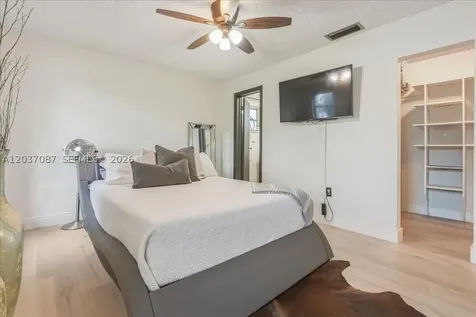 8580 NW 20th Court Sunrise FL 33322