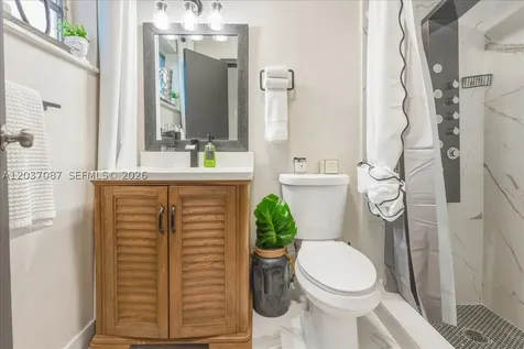 8580 NW 20th Court Sunrise FL 33322