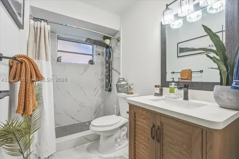 8580 NW 20th Court Sunrise FL 33322