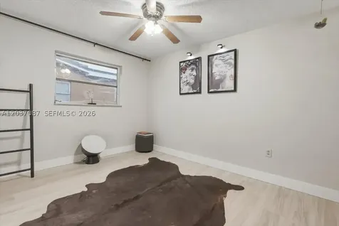 8580 NW 20th Court Sunrise FL 33322