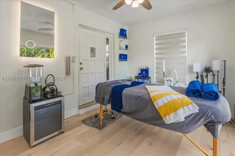8580 NW 20th Court Sunrise FL 33322
