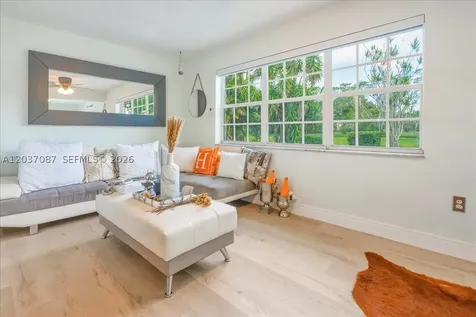 8580 NW 20th Court Sunrise FL 33322