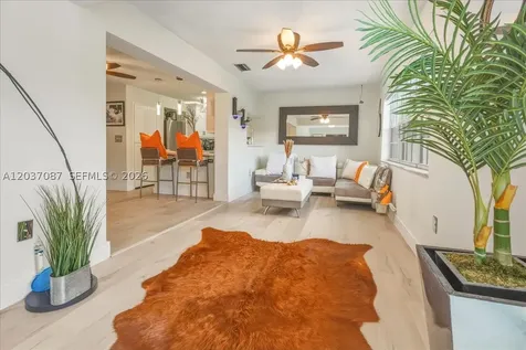 8580 NW 20th Court Sunrise FL 33322