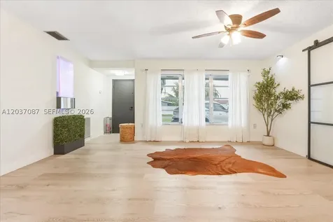 8580 NW 20th Court Sunrise FL 33322