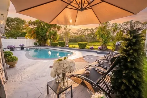 8580 NW 20th Court Sunrise FL 33322