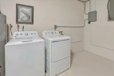 8580 NW 20th Court Sunrise FL 33322