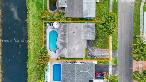 8580 NW 20th Court Sunrise FL 33322