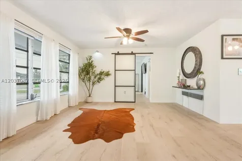 8580 NW 20th Court Sunrise FL 33322