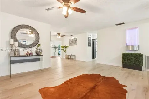 8580 NW 20th Court Sunrise FL 33322