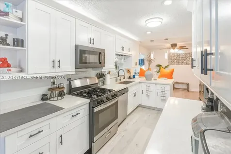 8580 NW 20th Court Sunrise FL 33322