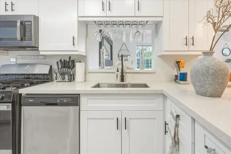 8580 NW 20th Court Sunrise FL 33322