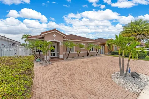 4449 SW 164th Path Miami FL 33185