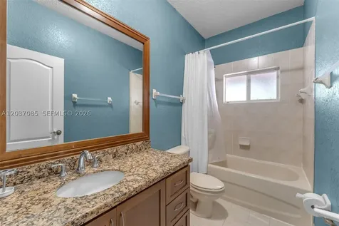 4449 SW 164th Path Miami FL 33185