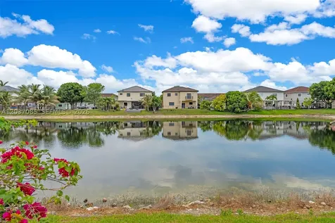 4449 SW 164th Path Miami FL 33185