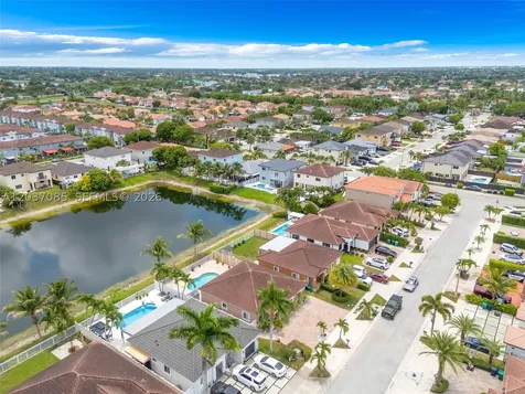 4449 SW 164th Path Miami FL 33185