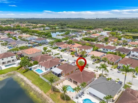 4449 SW 164th Path Miami FL 33185