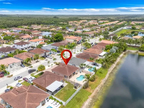 4449 SW 164th Path Miami FL 33185