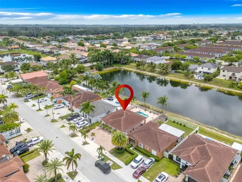 4449 SW 164th Path Miami FL 33185