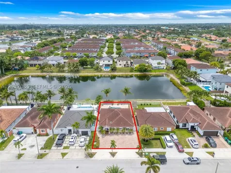 4449 SW 164th Path Miami FL 33185