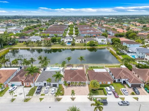 4449 SW 164th Path Miami FL 33185