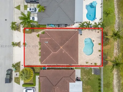 4449 SW 164th Path Miami FL 33185