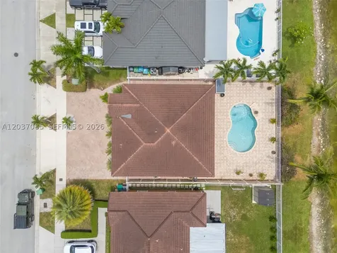 4449 SW 164th Path Miami FL 33185