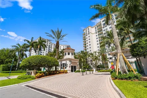 20000 E Country Club Drive Aventura FL 33180