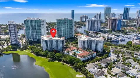20000 E Country Club Drive Aventura FL 33180