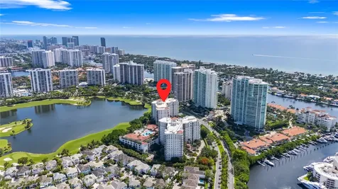 20000 E Country Club Drive Aventura FL 33180