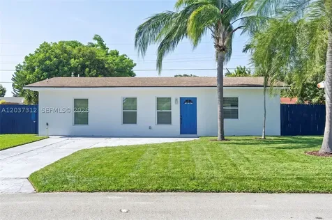 1473 NE 30th Court Pompano Beach FL 33064