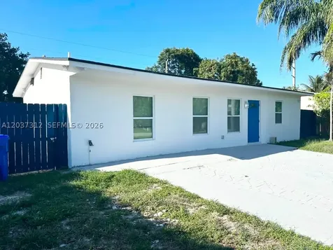 1473 NE 30th Court Pompano Beach FL 33064