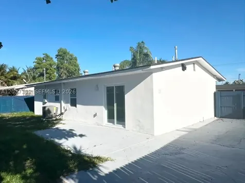 1473 NE 30th Court Pompano Beach FL 33064