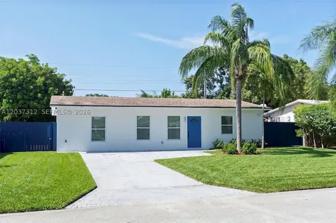 1473 NE 30th Court Pompano Beach FL 33064
