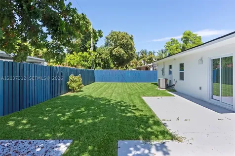 1473 NE 30th Court Pompano Beach FL 33064