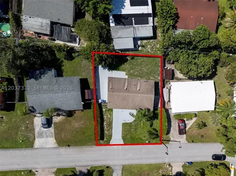 1473 NE 30th Court Pompano Beach FL 33064