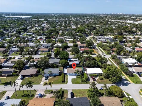 1473 NE 30th Court Pompano Beach FL 33064